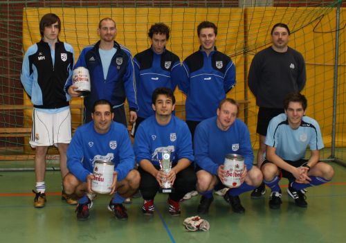 2010 1. Hallen-BetreuerCup des TVA TV Aldingen